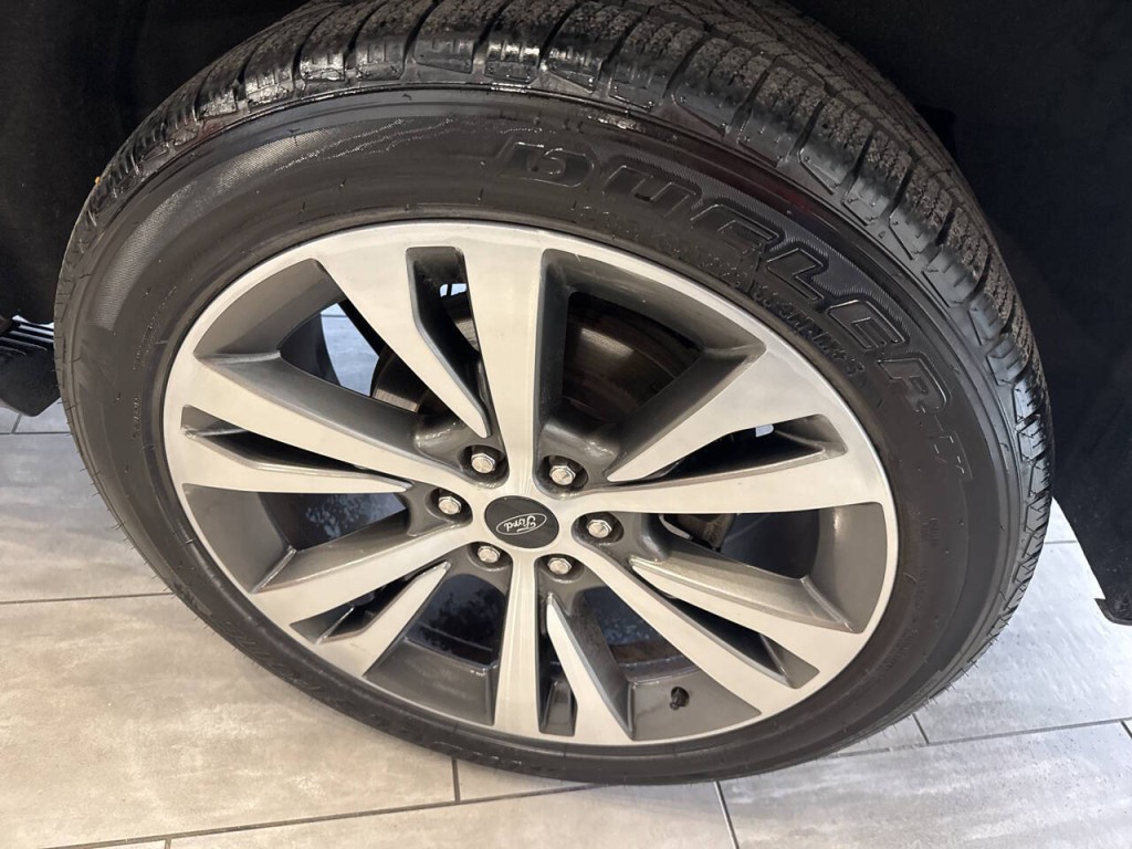 2021 Ford Expedition Image 11