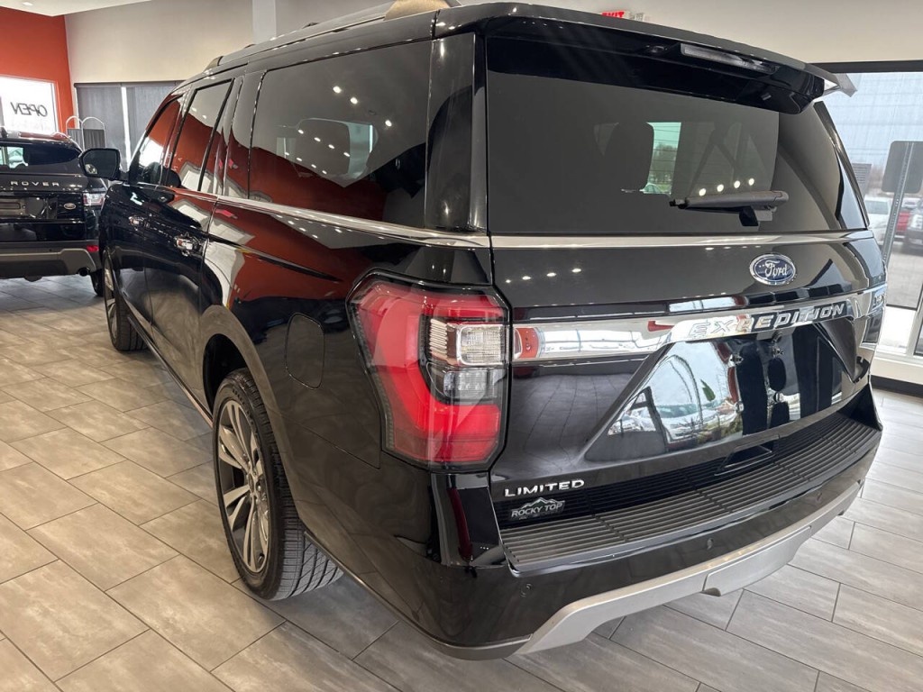 2021 Ford Expedition Image 12