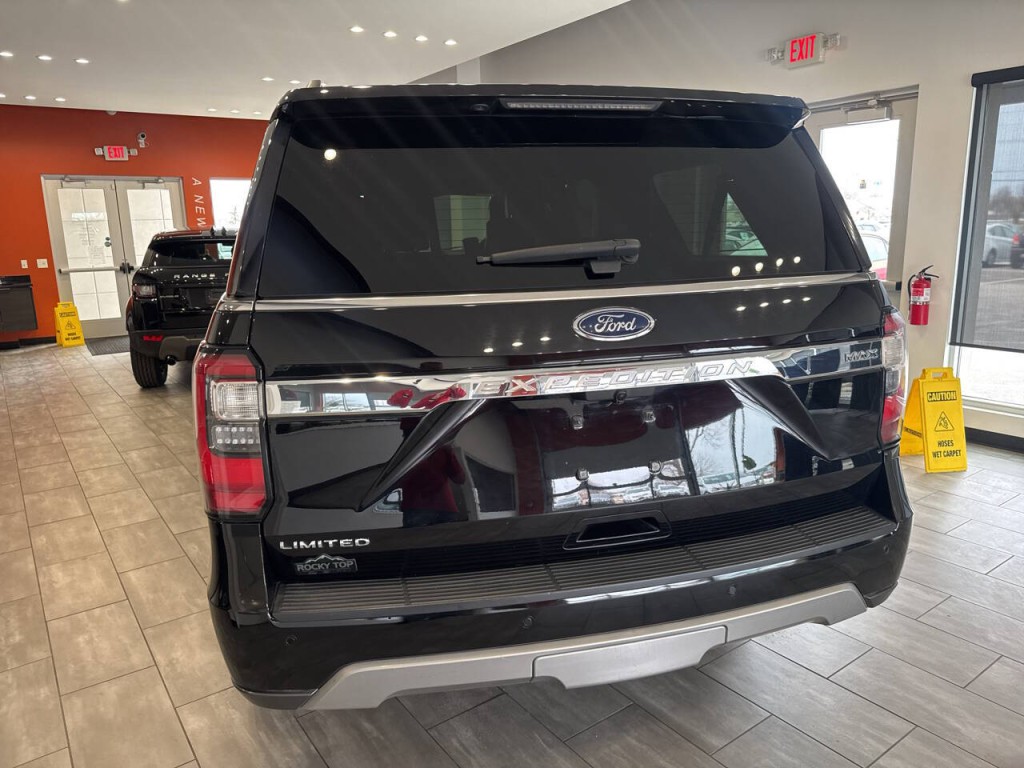 2021 Ford Expedition Image 13