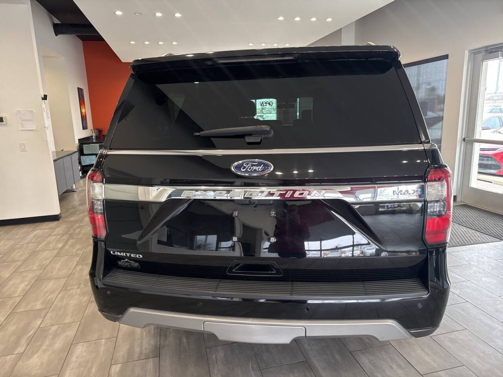 2021 Ford Expedition Image 14
