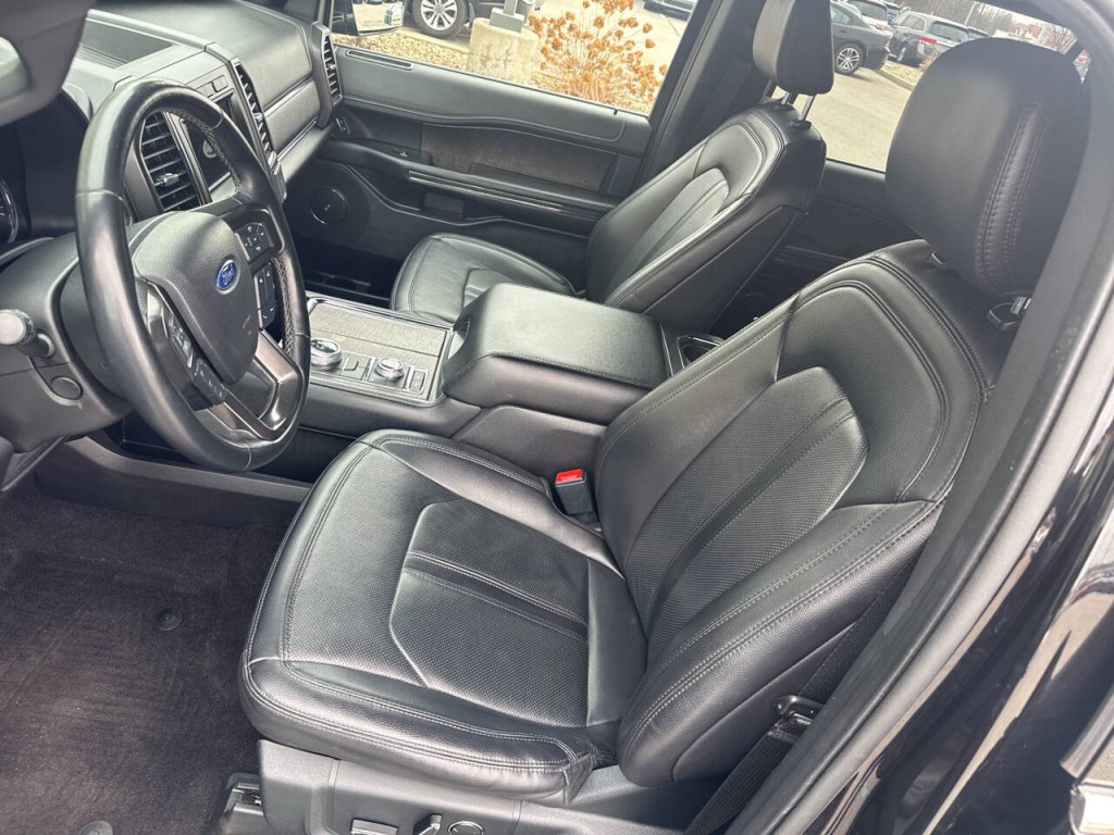 2021 Ford Expedition Image 17