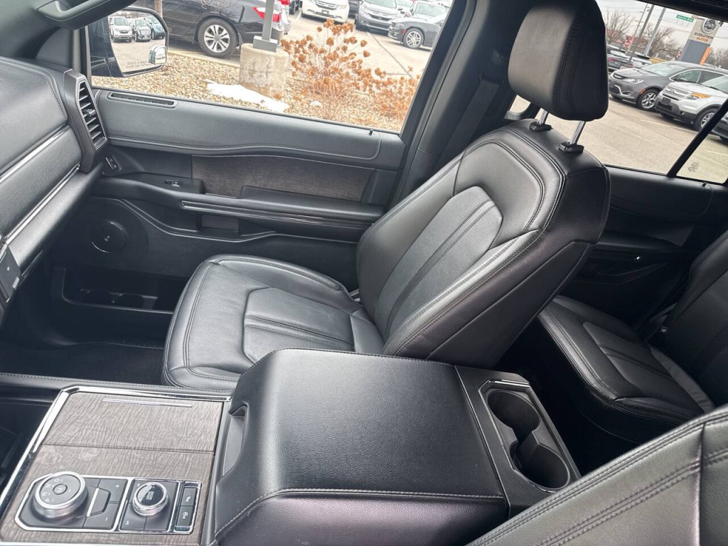 2021 Ford Expedition Image 18