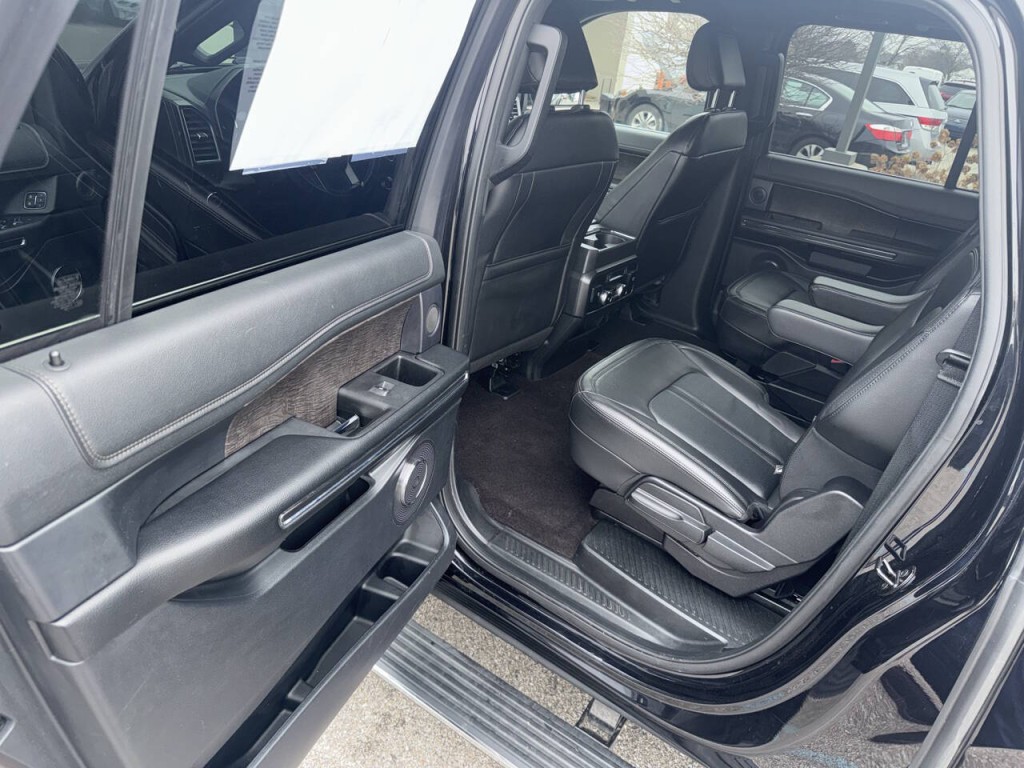 2021 Ford Expedition Image 21