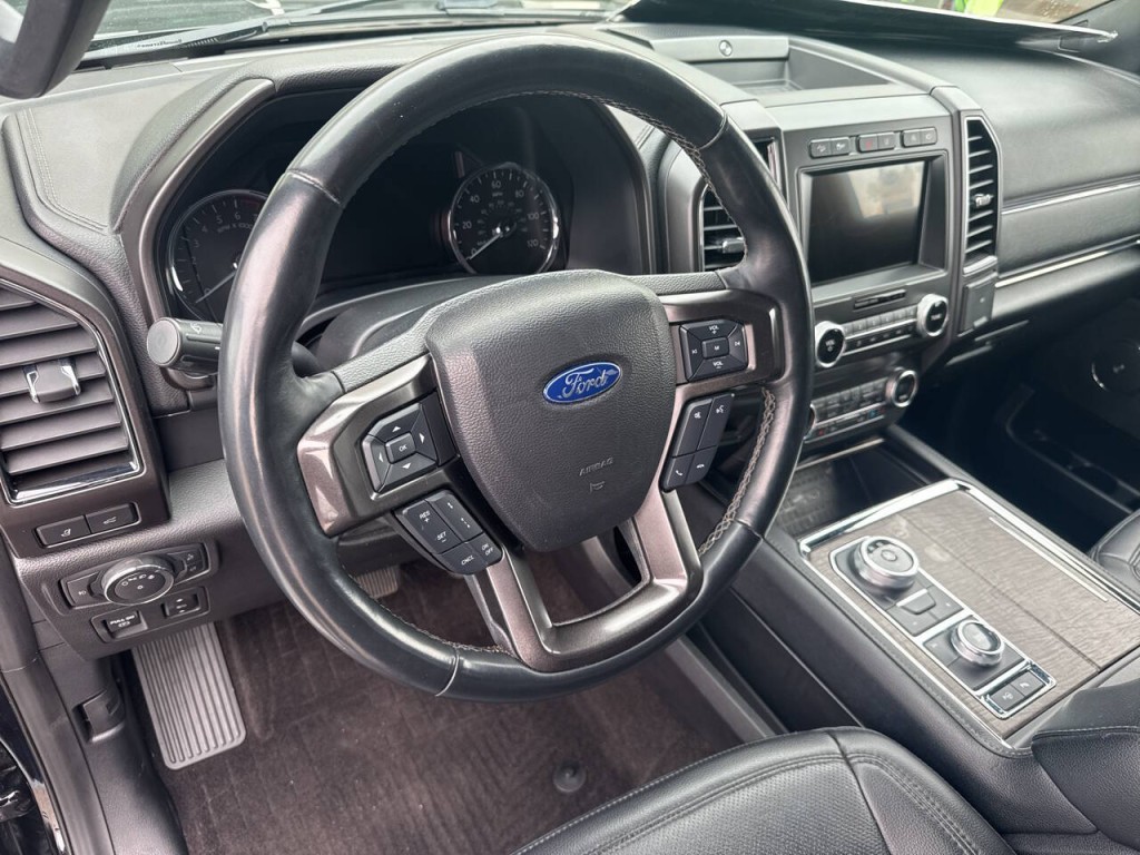 2021 Ford Expedition Image 22
