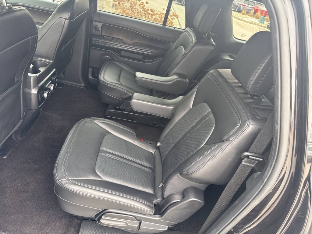 2021 Ford Expedition Image 23
