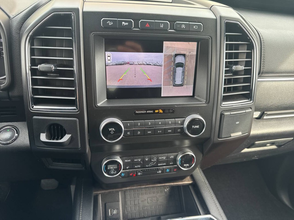 2021 Ford Expedition Image 26