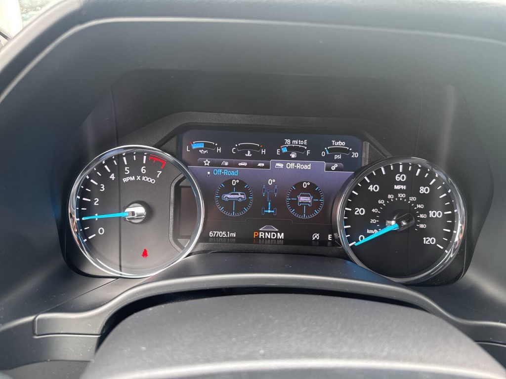 2021 Ford Expedition Image 27