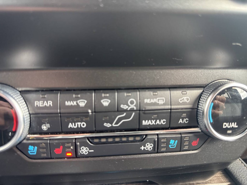 2021 Ford Expedition Image 29