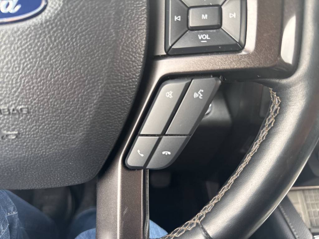 2021 Ford Expedition Image 30