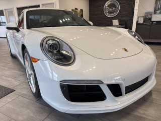 Image for 2019 Porsche 911 Carrera 4 ID: 7204487