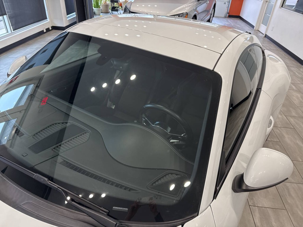 2019 Porsche 911 Image 12