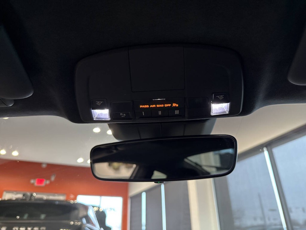 2019 Porsche 911 Image 25