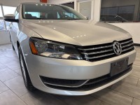 Image for 2015 Volkswagen Passat 1.8T S ID: 7204488