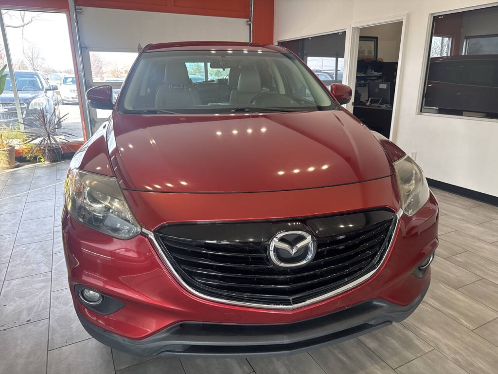 2013 Mazda CX-9 Image 6