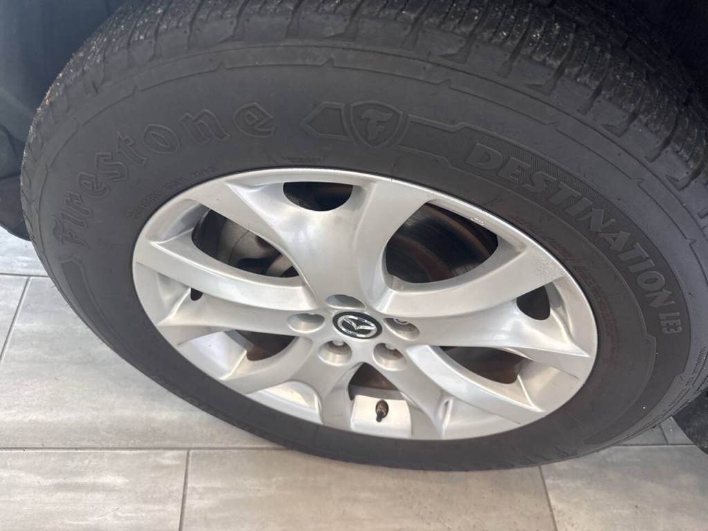 2013 Mazda CX-9 Image 10