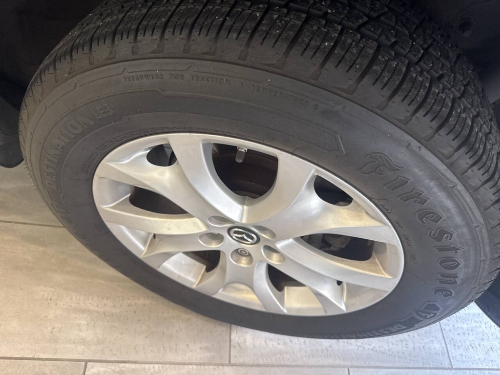 2013 Mazda CX-9 Image 11