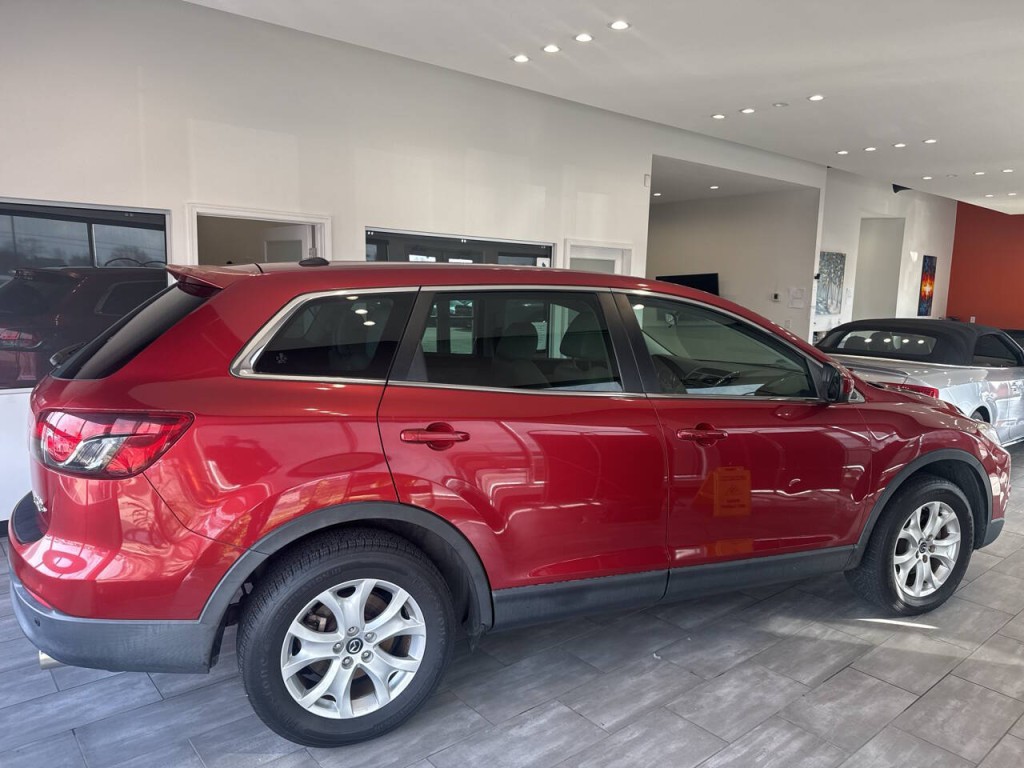 2013 Mazda CX-9 Image 14