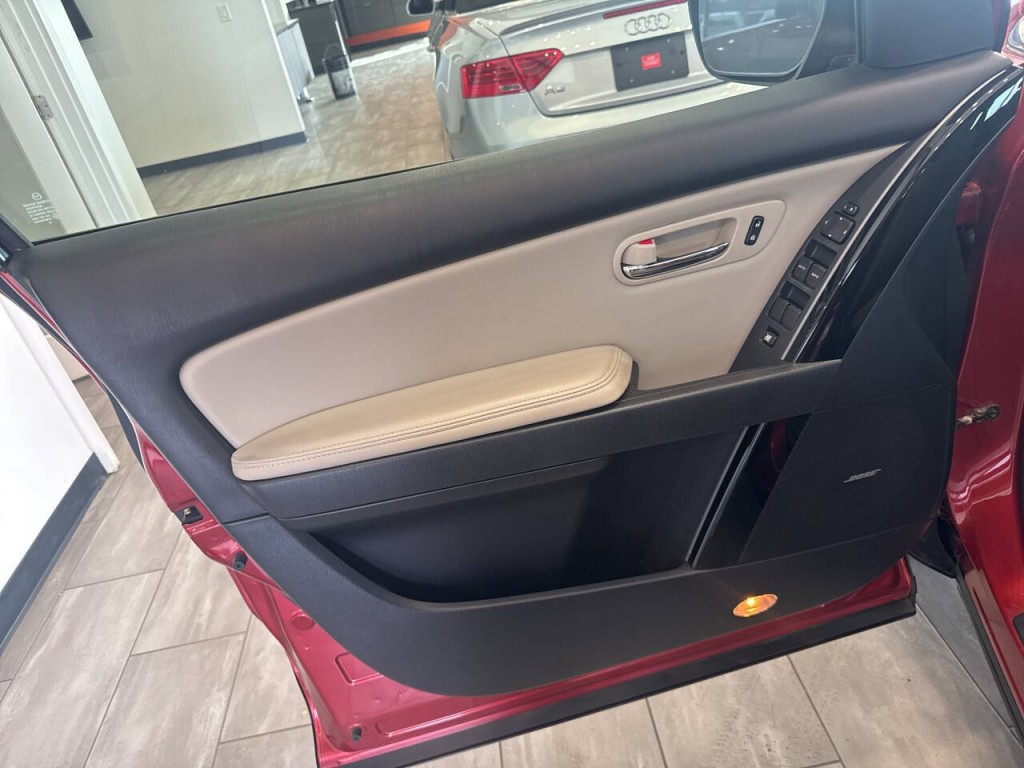 2013 Mazda CX-9 Image 20