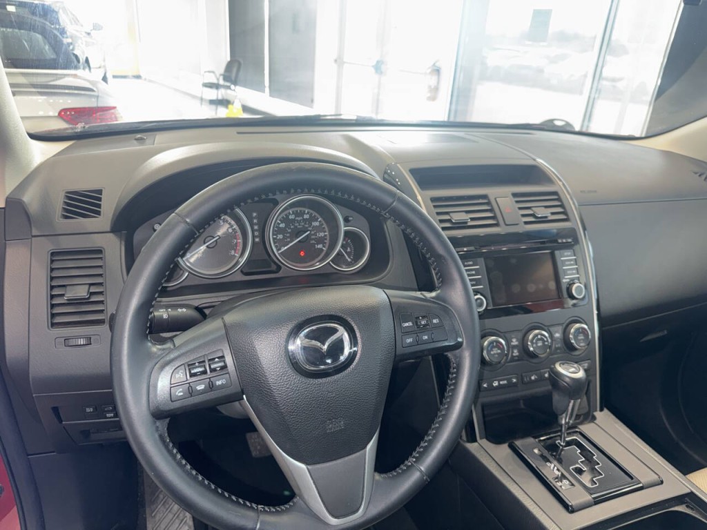 2013 Mazda CX-9 Image 21