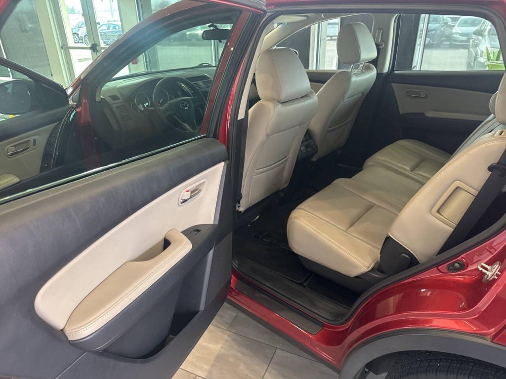 2013 Mazda CX-9 Image 23