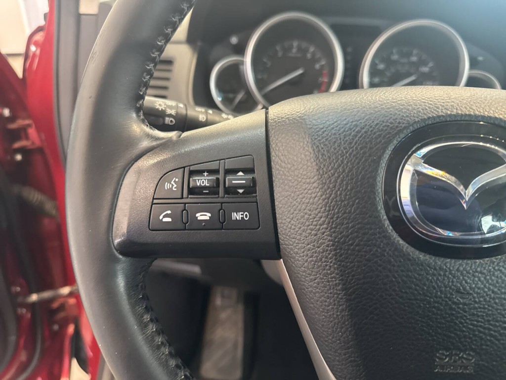 2013 Mazda CX-9 Image 24