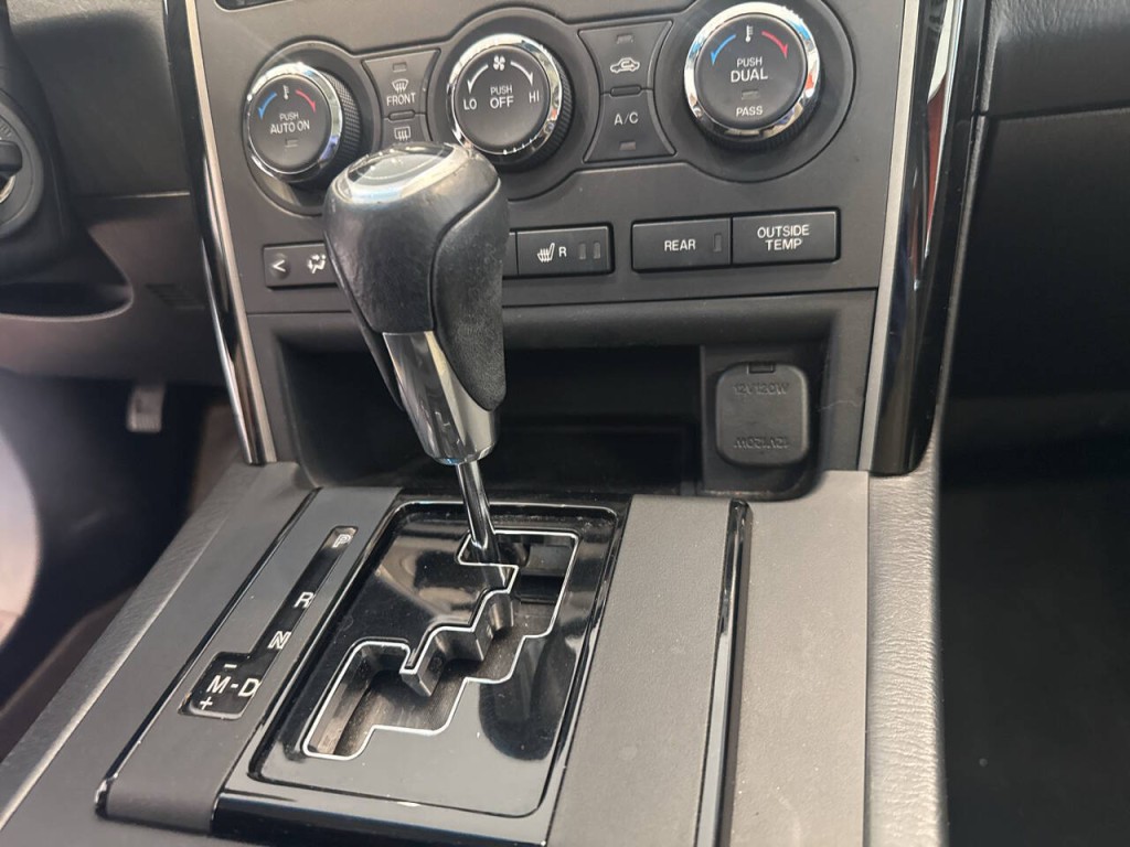 2013 Mazda CX-9 Image 25