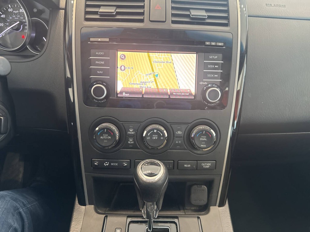 2013 Mazda CX-9 Image 28