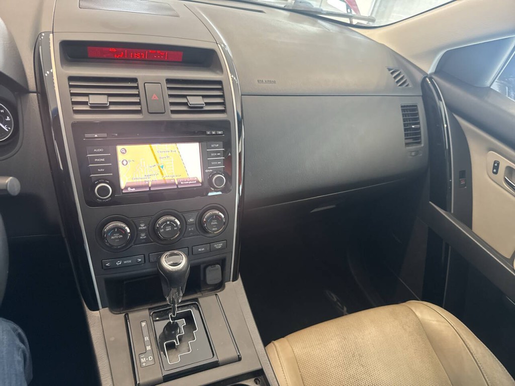 2013 Mazda CX-9 Image 29
