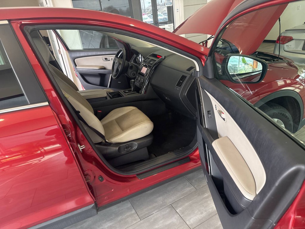 2013 Mazda CX-9 Image 30