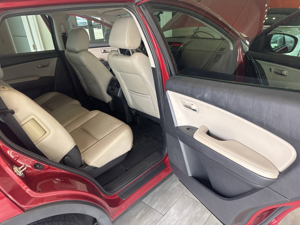 2013 Mazda CX-9 Image 32