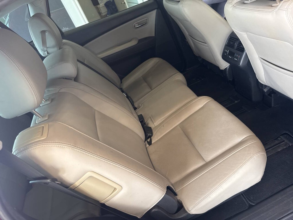 2013 Mazda CX-9 Image 33