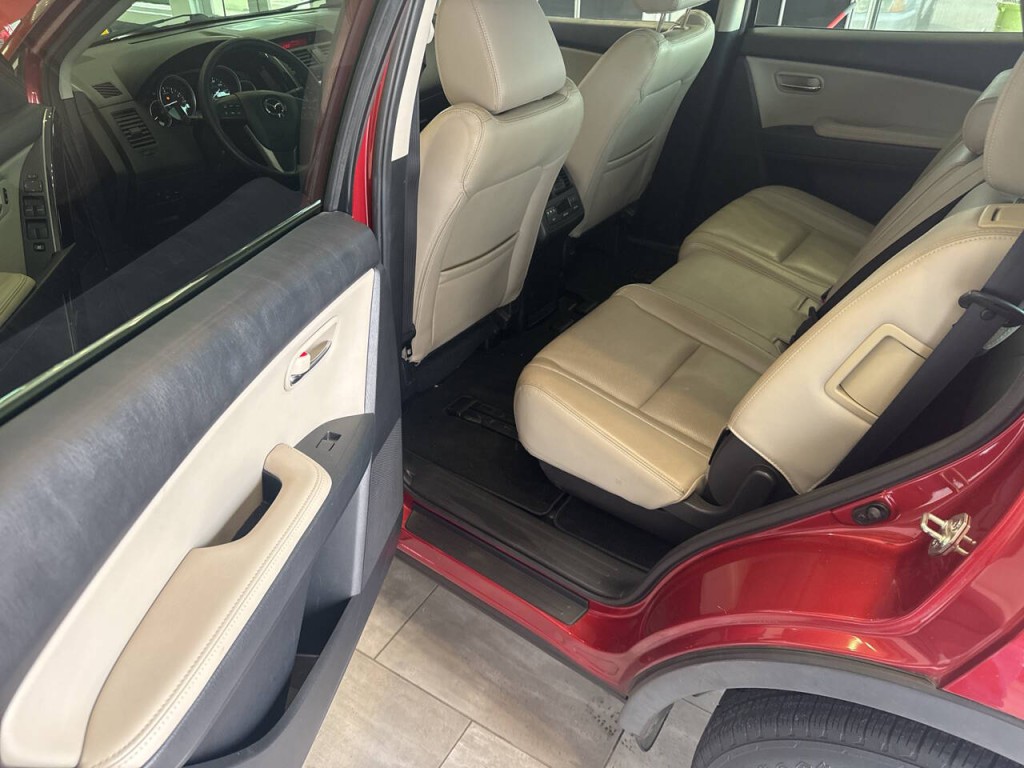 2013 Mazda CX-9 Image 37