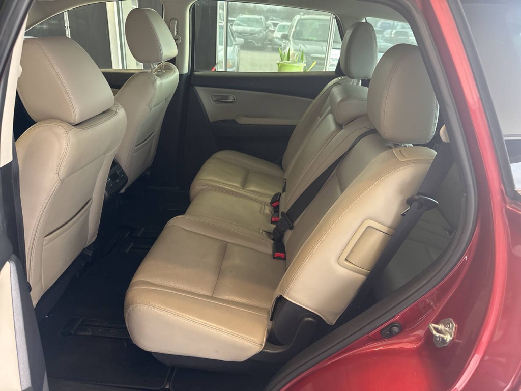 2013 Mazda CX-9 Image 38