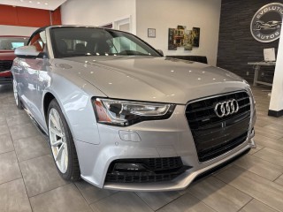 Image for 2017 Audi A5 2.0T quattro Sport ID: 7219504