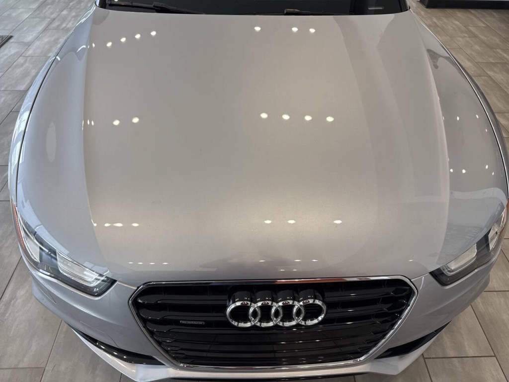 2017 Audi A5 Image 13