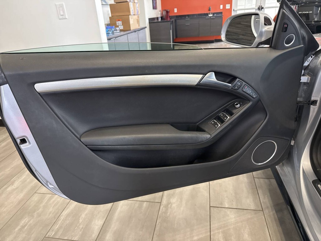 2017 Audi A5 Image 15