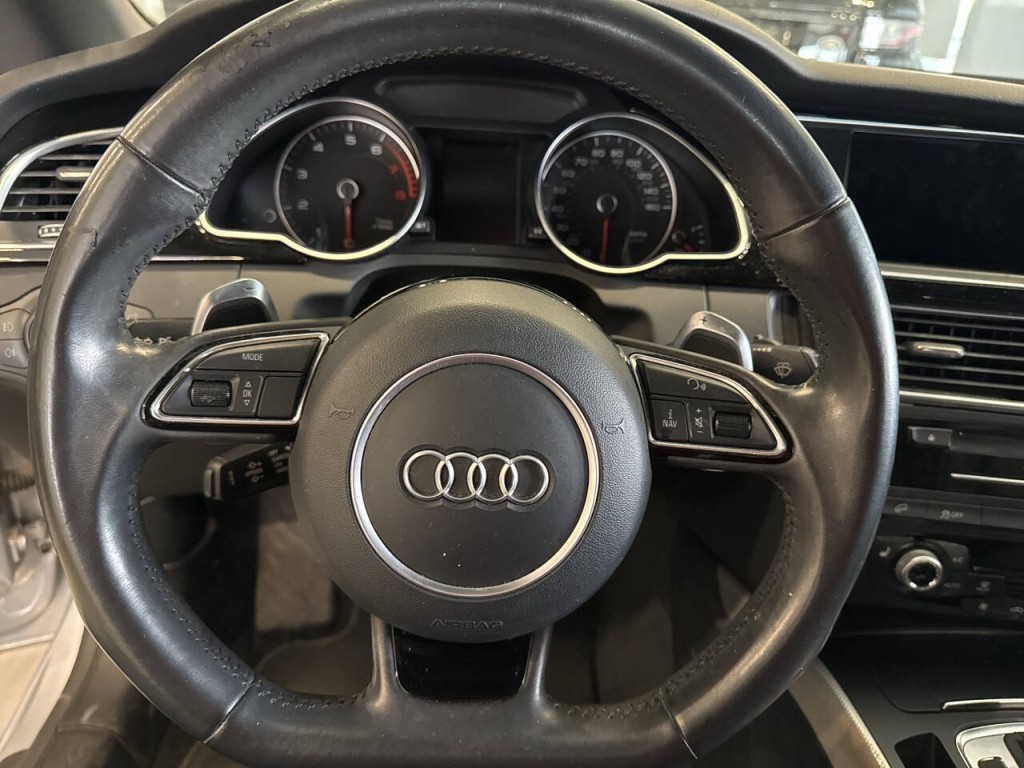 2017 Audi A5 Image 18