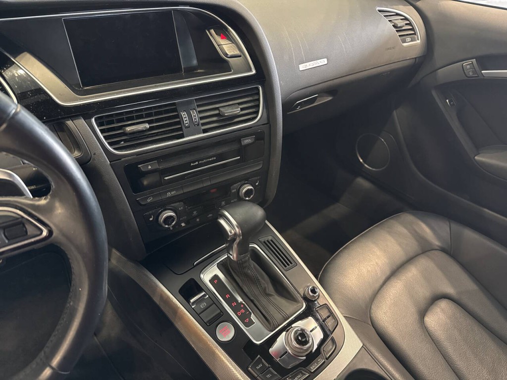 2017 Audi A5 Image 19