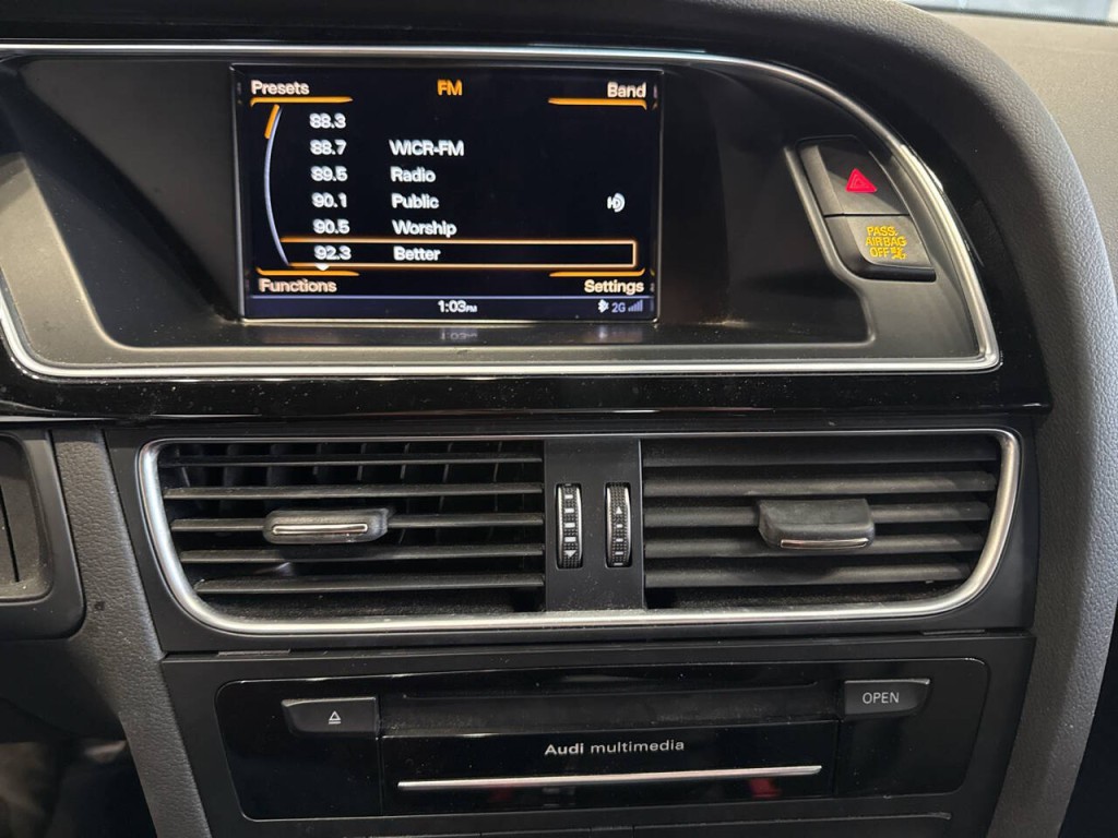 2017 Audi A5 Image 20