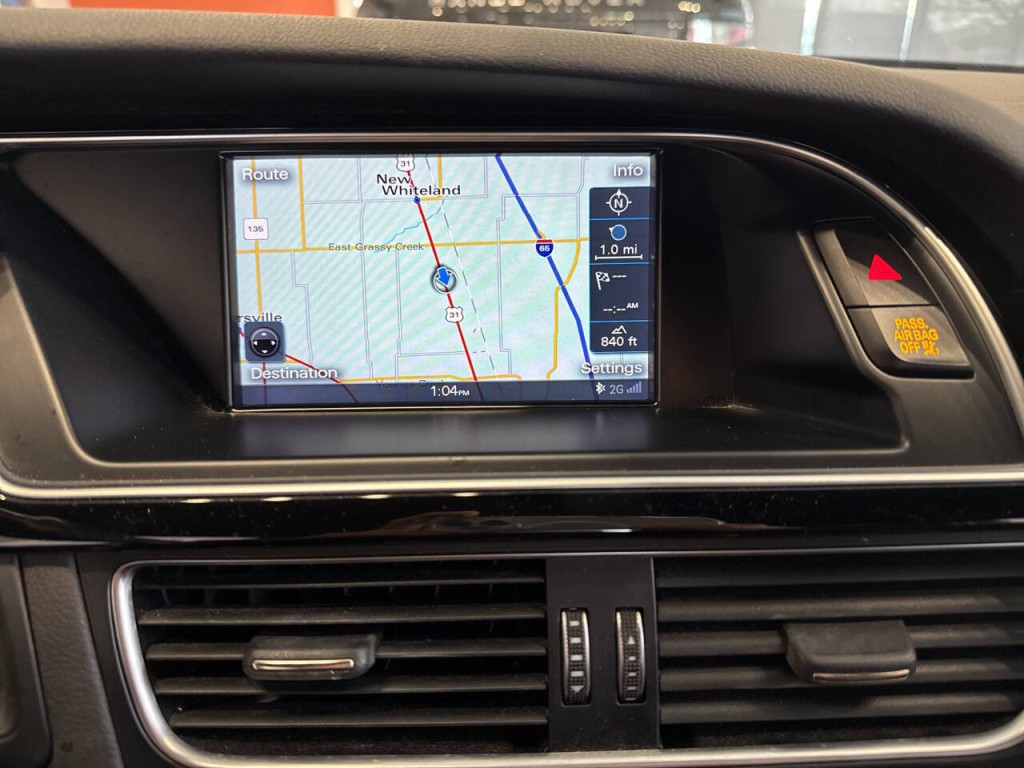 2017 Audi A5 Image 21