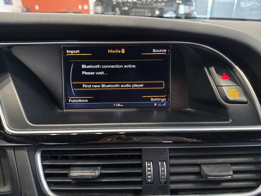 2017 Audi A5 Image 22