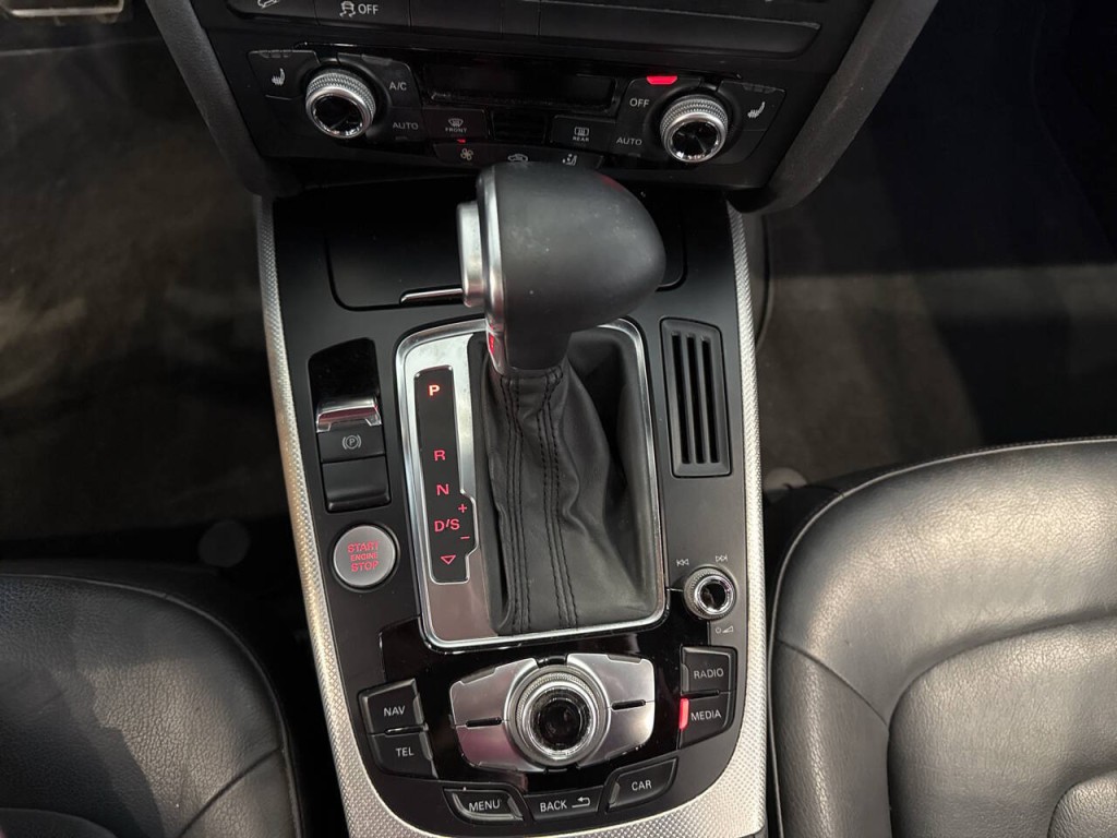 2017 Audi A5 Image 23