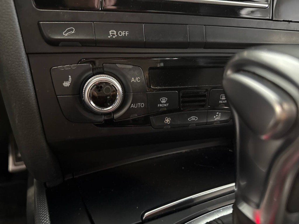 2017 Audi A5 Image 24