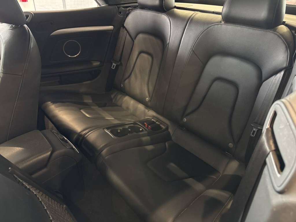 2017 Audi A5 Image 26