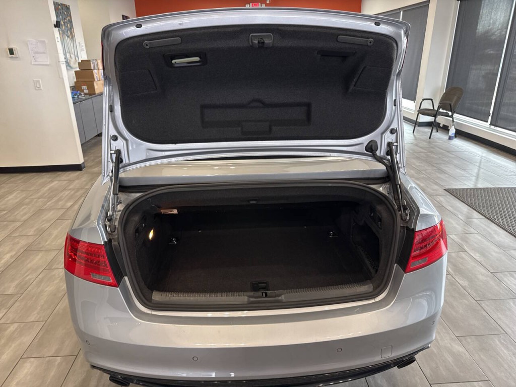 2017 Audi A5 Image 27