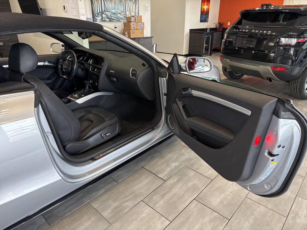 2017 Audi A5 Image 29