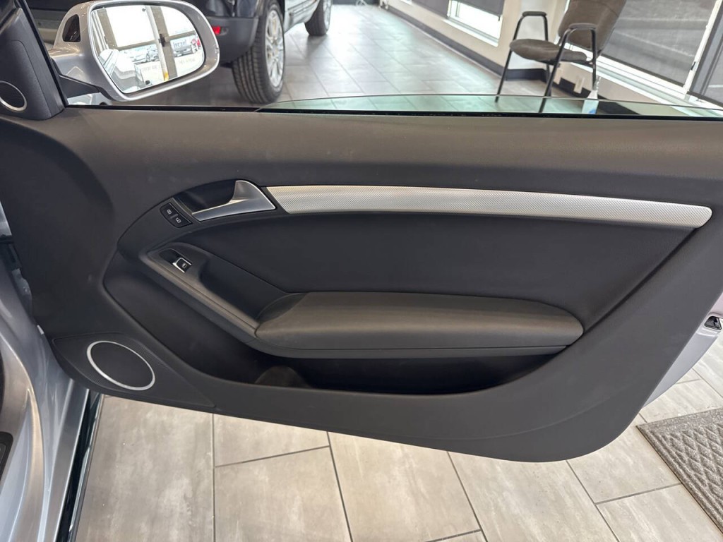 2017 Audi A5 Image 30