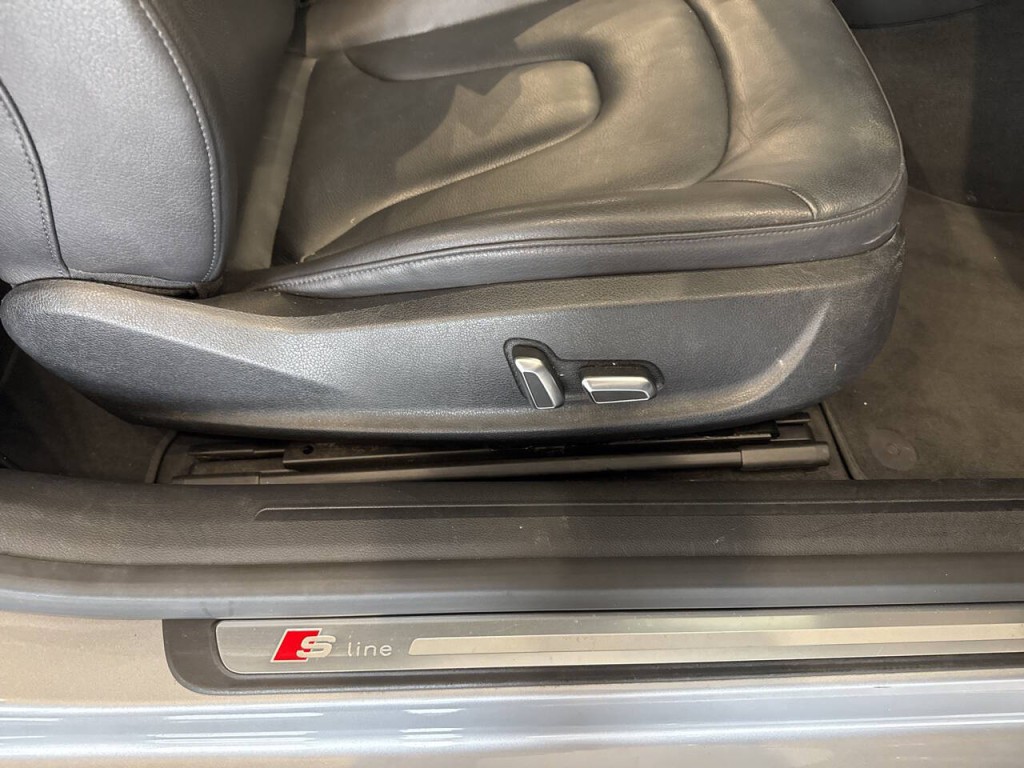 2017 Audi A5 Image 31