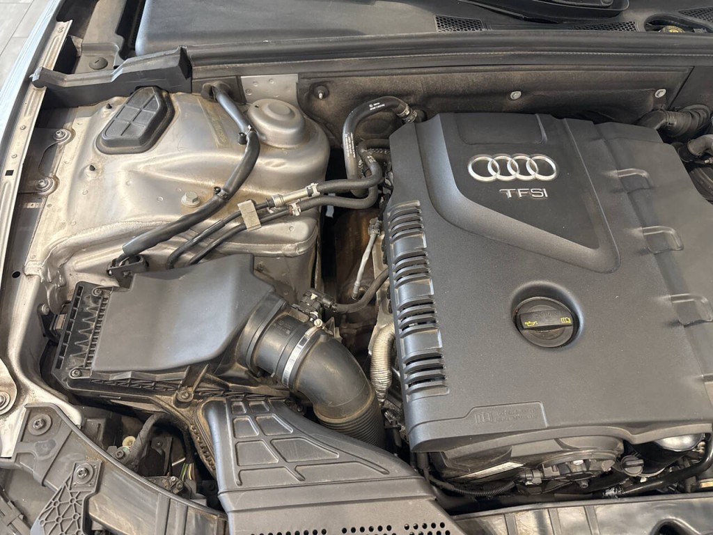 2017 Audi A5 Image 38