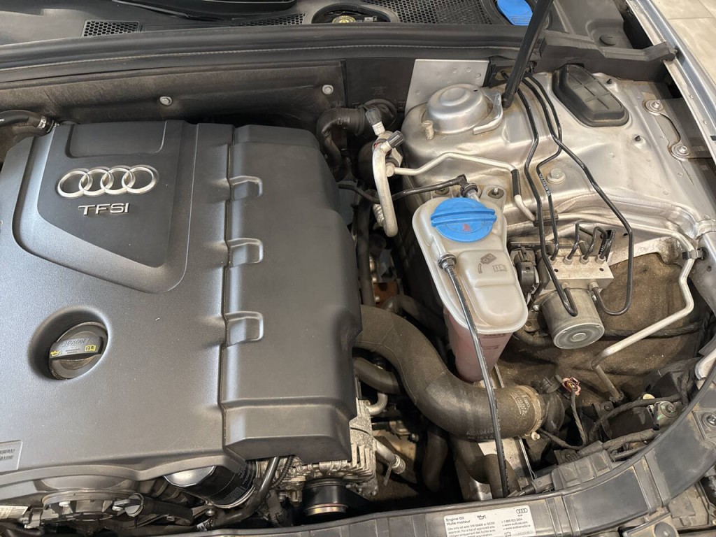 2017 Audi A5 Image 39